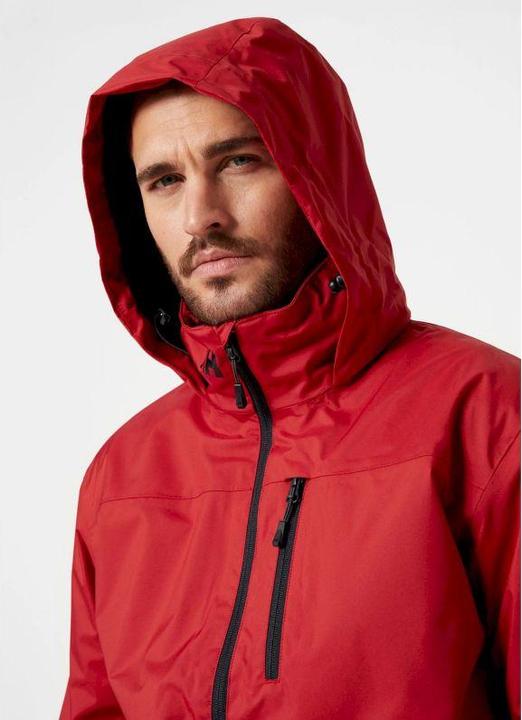 Immagine prodotto Helly Hansen Giacca con cappuccio Crew Midlayer (XXL)
