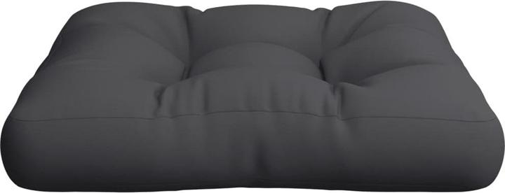 Actual product image VidaXL 10-piece garden lounge set with cushions (80 x 80 cm)