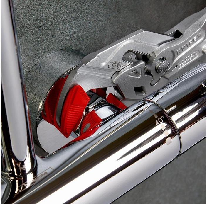 Actual product image Knipex Pliers Wrench (250 mm)