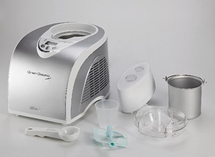 Productafbeelding Ariete Gran Gelato 693