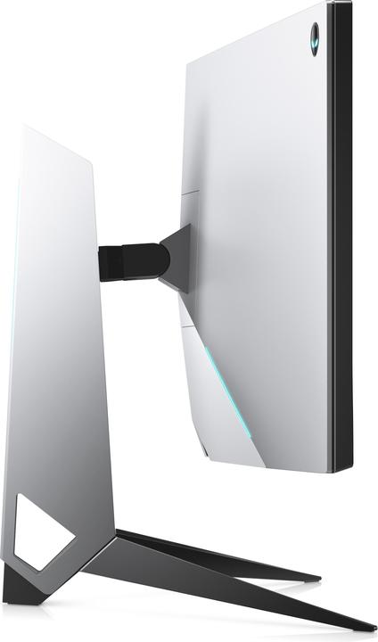 Image du produit Dell Alienware Aw3418dw (3440 x 1440 pixels, 34")