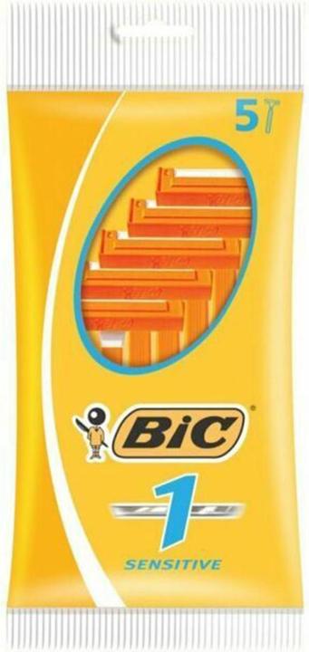 Bic Sensitive