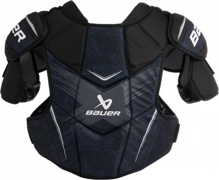 Produktbild Bauer X SR Hockey-Schulterpolster (M) (M)