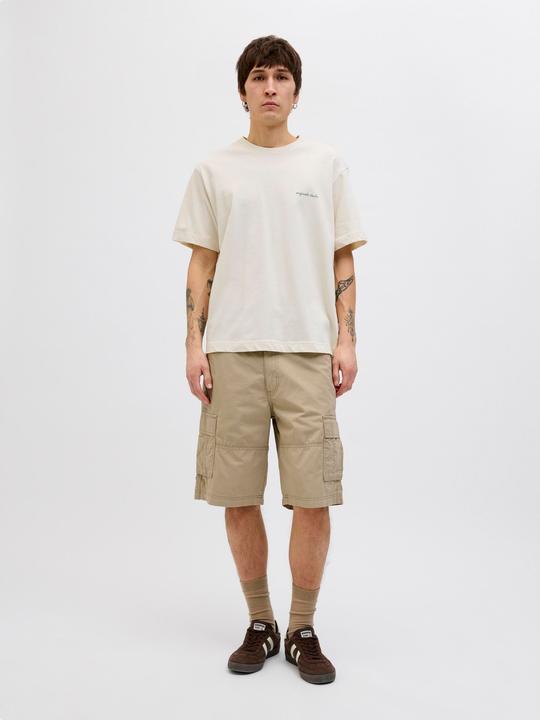 Actual product image Jack & Jones 2er-pack Loose Fit Cargo Shorts Cargo Shorts (XS)