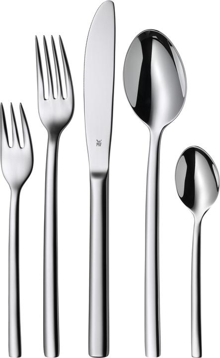WMF Miami (60 Pezzo/i, Set di posate)