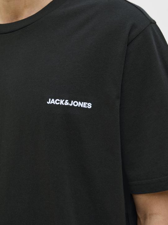 Produktbild Jack & Jones Jaceverest Tee And Shorts Set (S)