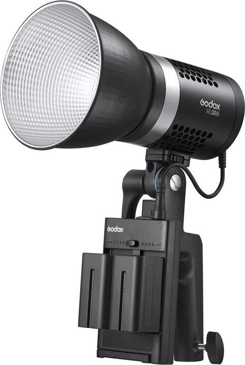 Actual product image Godox ML30Bi Duo LED Light Kit (Godox)