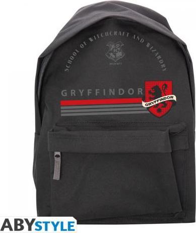 ABYstyle Harry Potter Zaino Backpack: Gryffindor 42cm