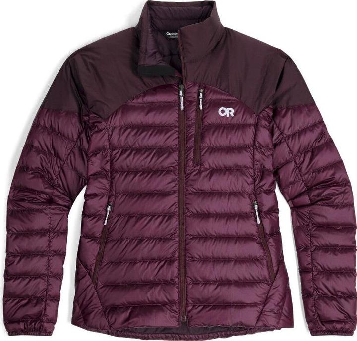 Outdoor Research Helium Down Jacket (S)