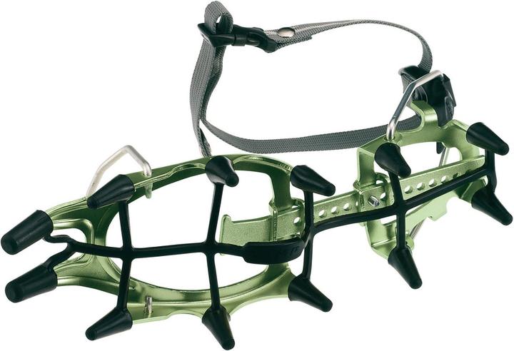 Camp Spike Protector