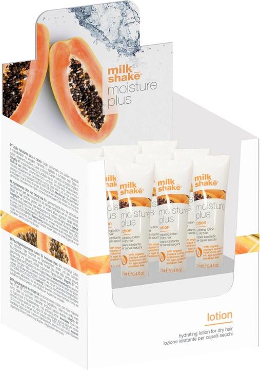 Image du produit Milk_Shake moisture plus - lotion (72 ml)