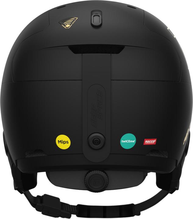 Actual product image Flaxta Deep Space Alpha MIPS (51 - 54 cm, S)