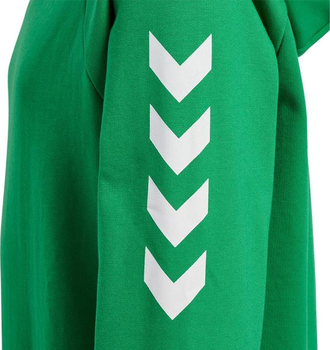 Immagine prodotto hummel Go Kids Felpa Con Cappuccio In Cotone (140)