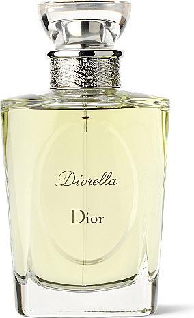 Actual product image Dior Les Creations de Monsieur Diorella (Eau de toilette, 100 ml)