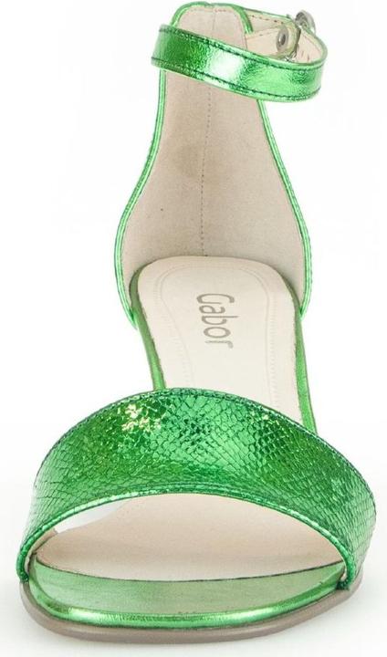 Produktbild Gabor Sandalen (38)