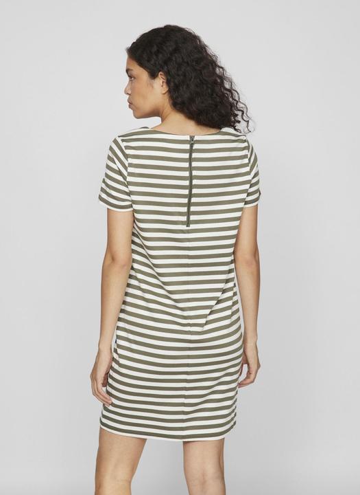 Image du produit Vila Kurzärmeliges Kurzkleid (XS)