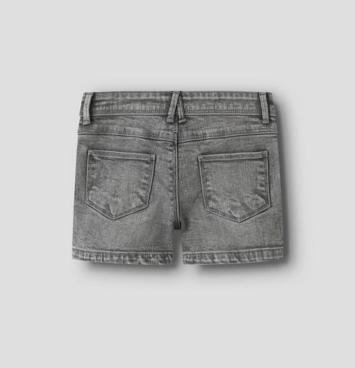 Produktbild Name it NKFSALLI SLIM DNM SHORTS 5266-AU NOOS (128)