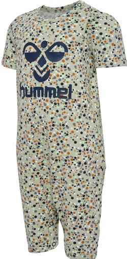 Actual product image hummel Hmlmads Aop Bodysuit S/S (56)