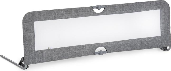 Hauck Sleep N Safe Plus XL Melange grey (150 cm)