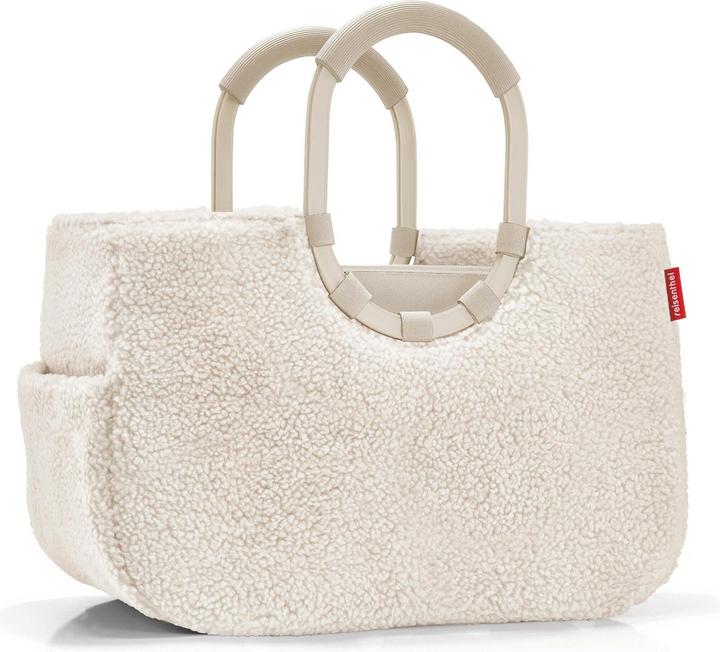 Image du produit reisenthel loopshopper M teddy sand