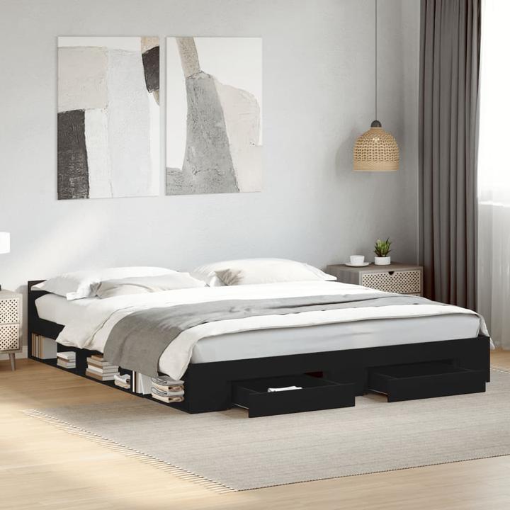 Actual product image VidaXL Keran (180 x 200 cm)