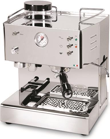 Produktbild Quick Mill Pegaso 3035