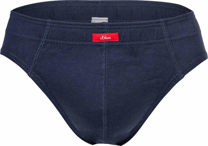 Immagine prodotto S.Oliver Slip (L, Confezione da 7)