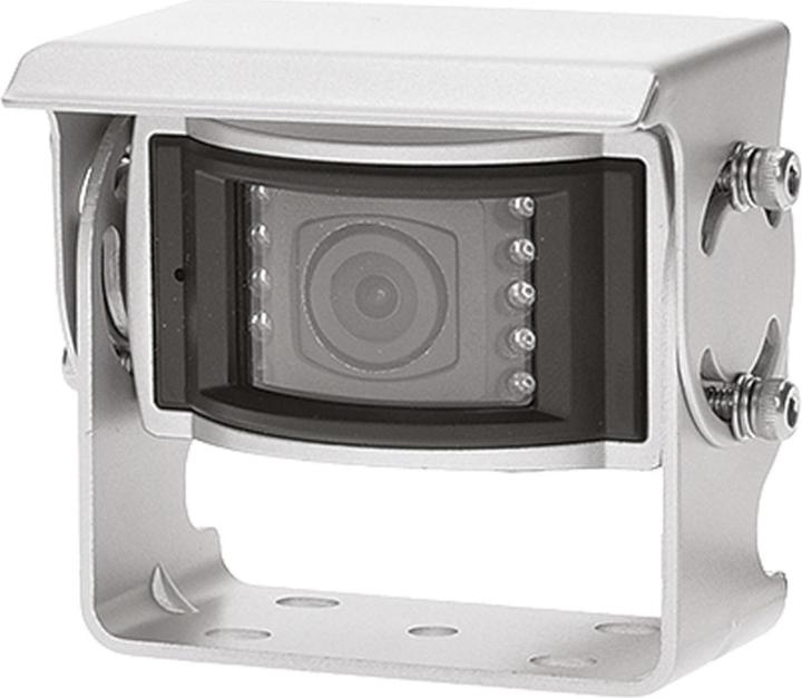 Actual product image Axion DBC 114069 SB High End Colour Rear View Camera IP69K