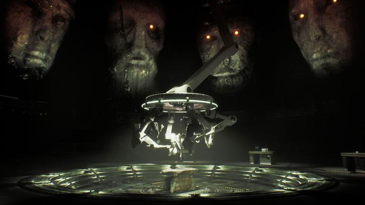 Immagine prodotto Perp Apsulov: fine degli dei (PS5, DE)