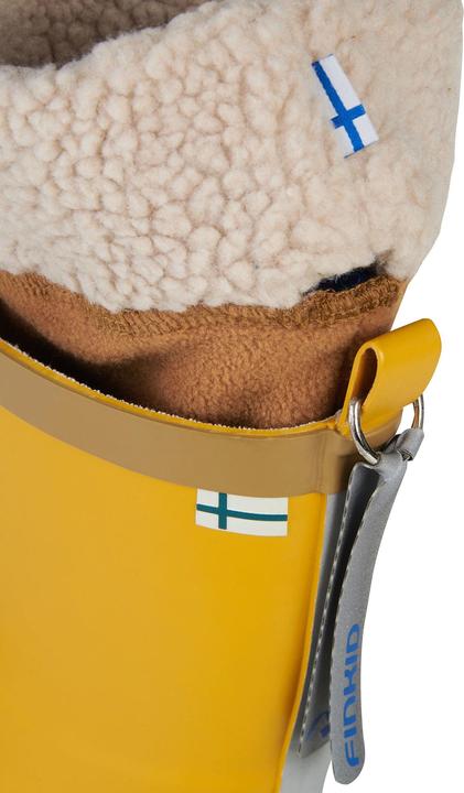 Image du produit finkid Bottes en caoutchouc Chaussettes Sukka (25)