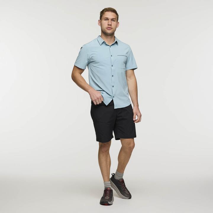 Actual product image Cotopaxi Coraje Tech Short