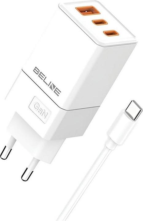 Chargeur USB