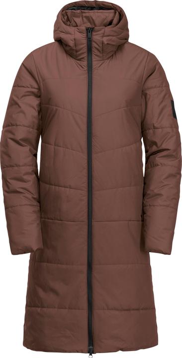 Produktbild Jack Wolfskin Deutzer Coat W (S)