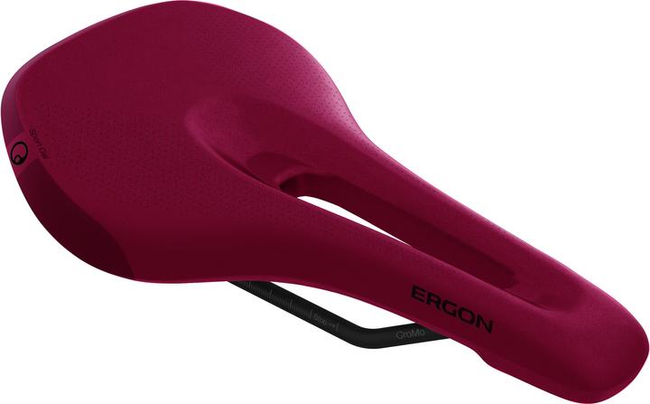 Ergon SM Sport Gel sattel