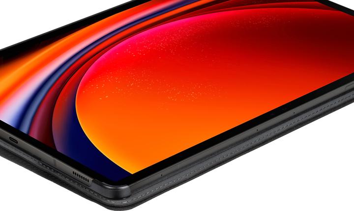 Produktbild Gecko Covers Samsung Tab S9+ Easy Click (Galaxy Tab S9+)