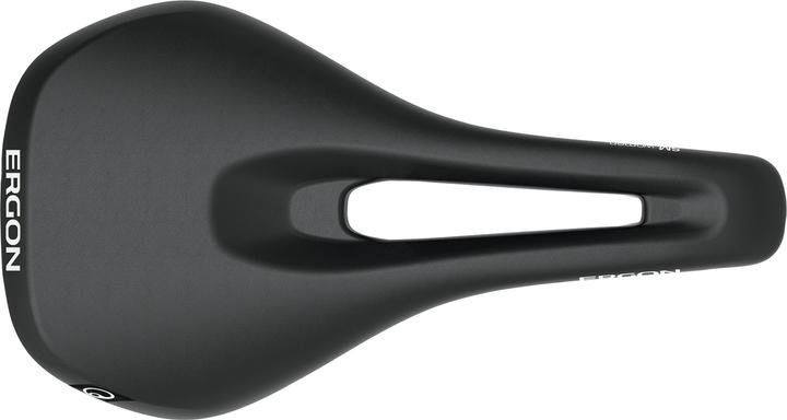 Actual product image Ergon SM saddle