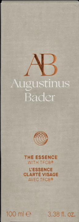 Actual product image Augustinus Bader Face The Essence 100 ml (100 ml)