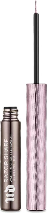Actual product image Urban Decay Eyeliner Razor Sharp (Intergalactic)