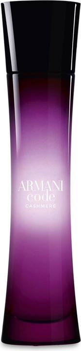 Produktbild Giorgio Armani Code Femme Cashmere (Eau de Parfum, 75 ml)