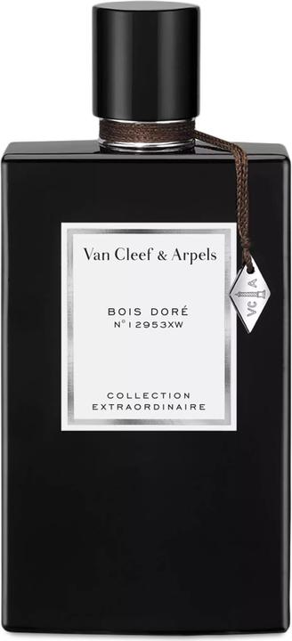 Actual product image Van Cleef and Arpels Bois Doré (Eau de parfum, 75 ml)