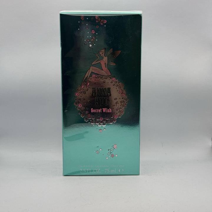 Immagine prodotto Anna Sui Secret Wish (Eau de toilette, 75 ml)
