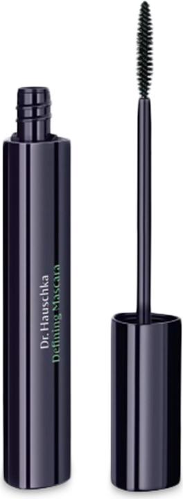 Dr. Hauschka Defining Mascara (#01 Black)