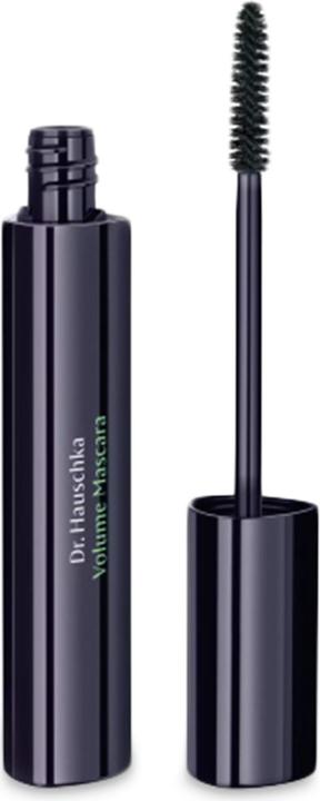 Dr. Hauschka Volume (No. 01 - Noir)