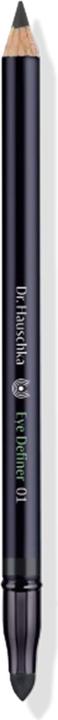 Dr. Hauschka eye definer (No. 01 - Black)