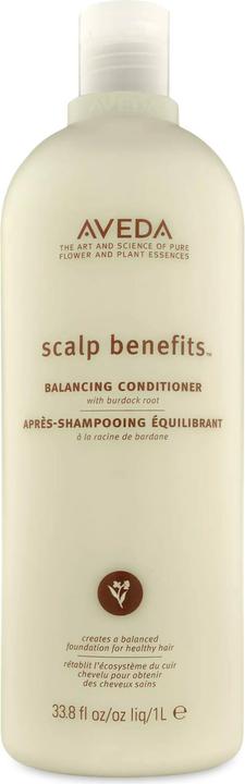 Produktbild Aveda Scalp Benefits™ Balancing Conditioner (1000 ml)