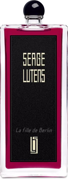 Actual product image Serge Lutens La fille de Berlin (Eau de parfum, 100 ml)
