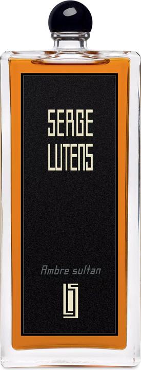 Actual product image Serge Lutens Ambre sultan (Eau de parfum, 100 ml)
