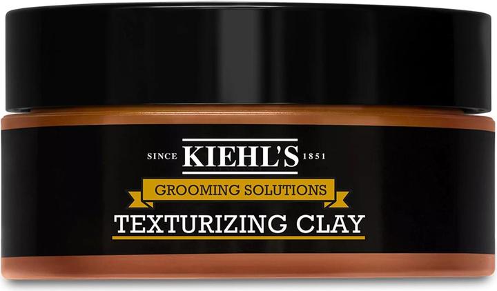 Kiehl's Grooming Solutions Flexible-Hold Styling Clay (Haarpaste, 50 ml)