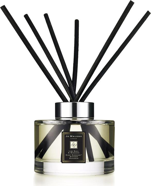 Produktbild Jo Malone Lime Basil & Mandarin Scent Surround™ Diffuser (165 ml)