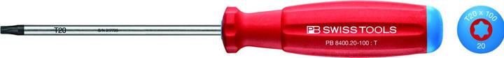 PB Swiss Tools Pb 8400.20-100 (Torx (TX))